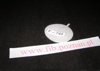 FILTR WLOTOWY EF29-OKRĄGŁY